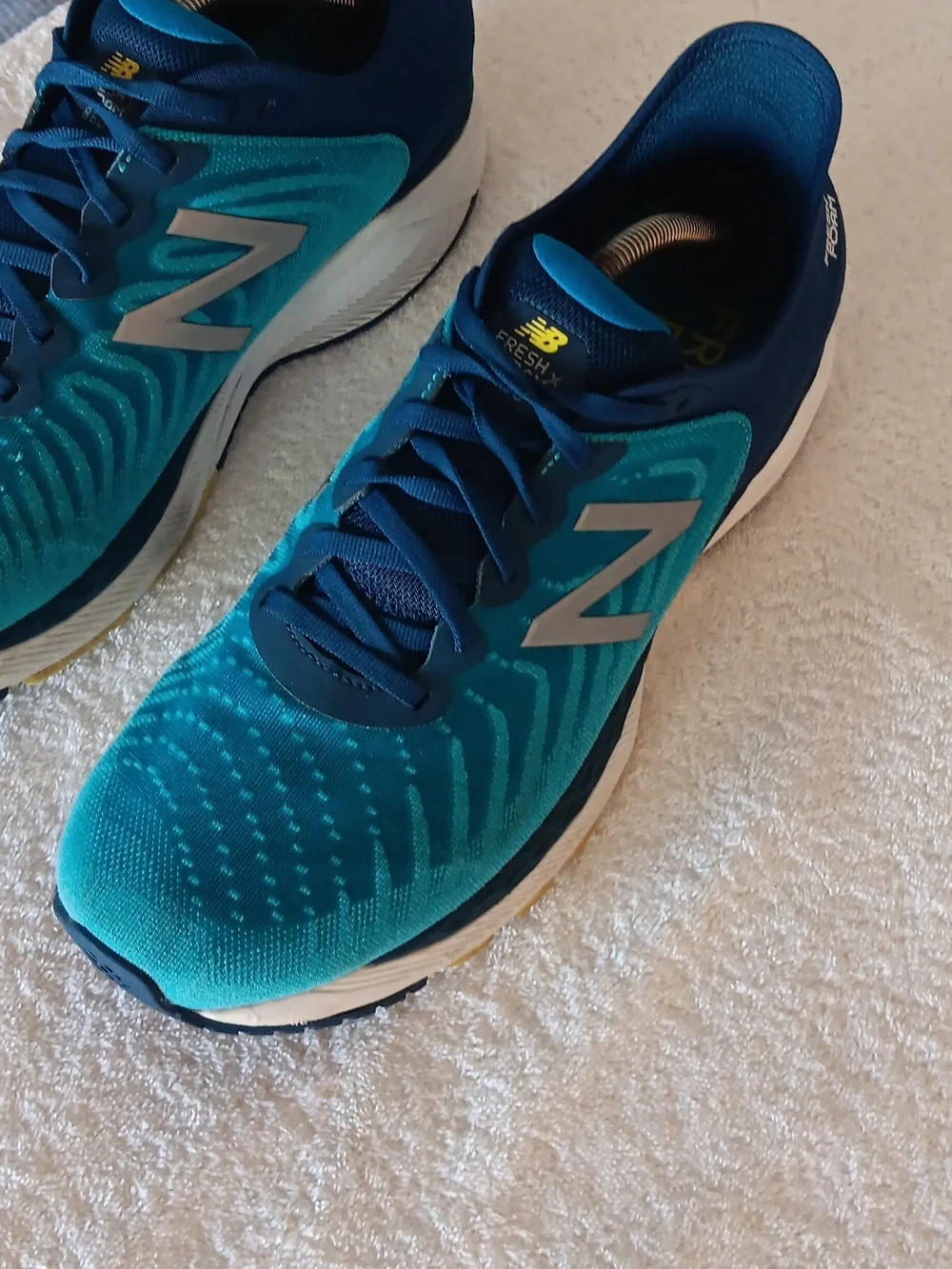 New Balance Fresh Foam 860 Running Shoes